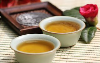 名优茶叶应该具备哪些品质特点呢