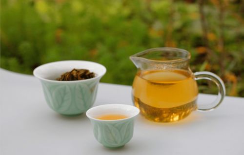 生态茶是属于什么茶
