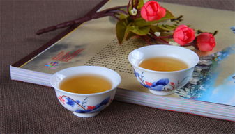 名优茶叶应该具备哪些品质特点呢