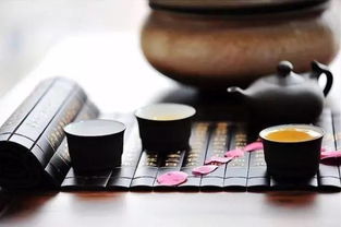 年份茶的熟化过程与品鉴