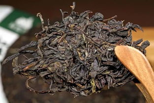 稀有茶叶品种的收藏与保护