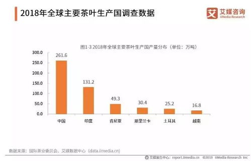 国际市场对生态茶叶的需求趋势