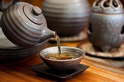 老茶收藏的鉴别与保值技巧