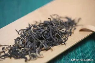 珍稀名茶红茶