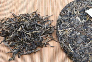 古树茶与老树茶的区别在哪里