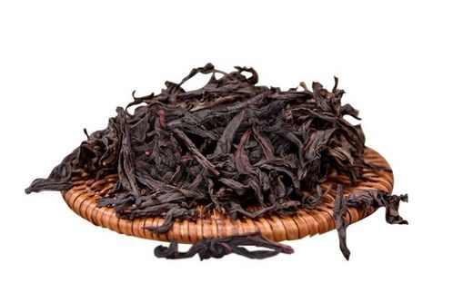 大红袍源于什么时代的茶叶品种