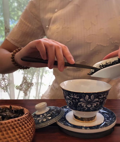 传统茶艺和现代茶艺区别