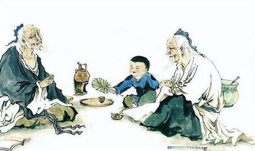 传统茶文化和古典茶文化的关系