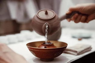 茶文化与中国传统文化的发展