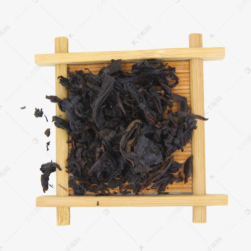 大红袍茶叶品种介绍