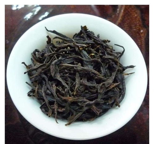 中国最珍贵的茶叶