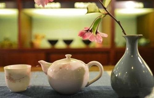 茶和茶文化日益成为生态产业