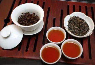 大红袍茶的历史及发展现状