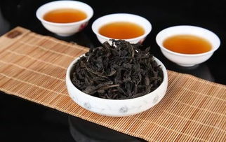 大红袍茶品种介绍