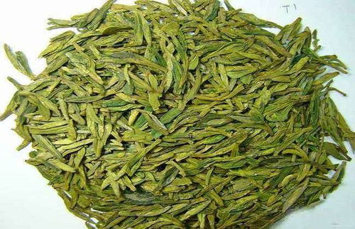茶的品种和茶树的品种区别
