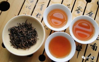 年份茶的熟化过程与品鉴有关吗